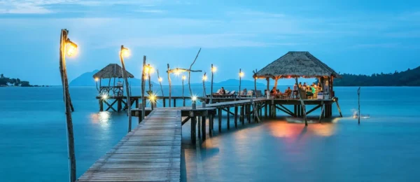 Aizawl, Reiek Hills, Thenzawl - Mizoram, India  | 5 Days (Asia)