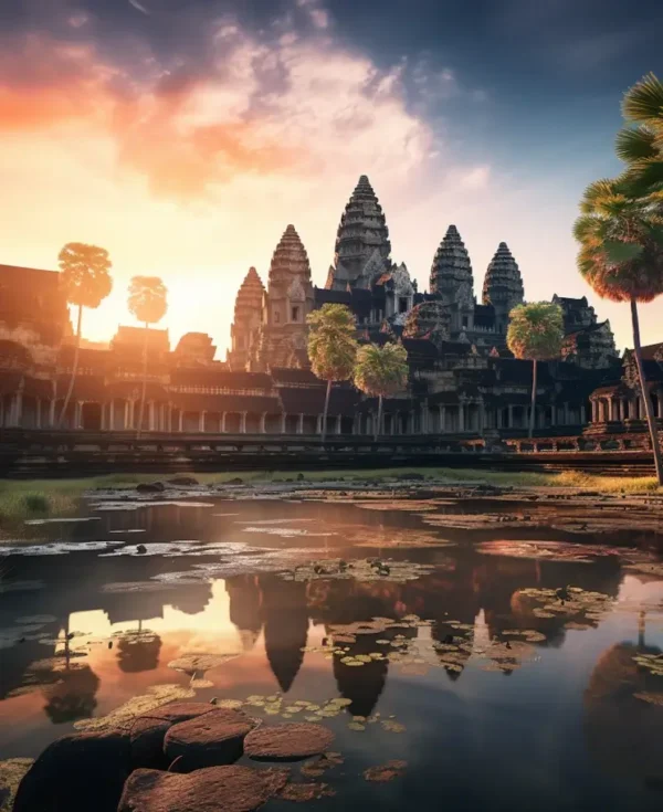 Laos | 3 Days (Asia)